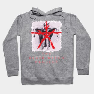 elly kedward what does the blair witch look like Hoodie